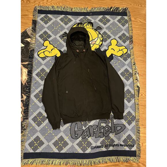 Y2K Volcom Hernan Tatical Ski Jacket - Picture 1 of 5